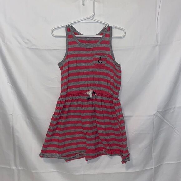 Carter’s anchor dress  - Picture 1 of 2